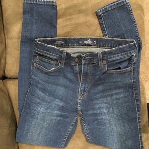 Men’s Hollister Jeans